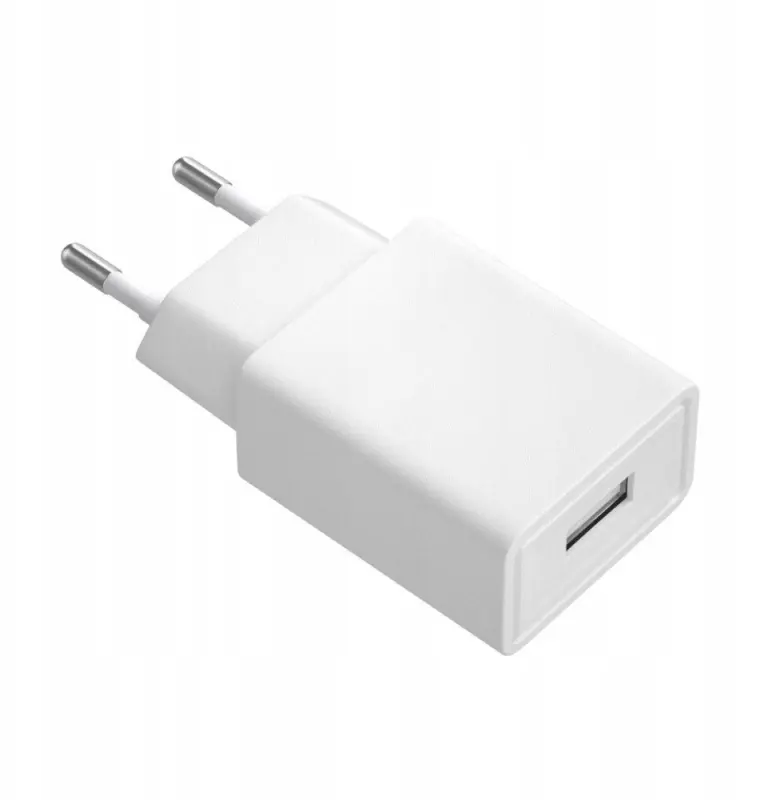 Sonoff USB sienas lādētājs 2A -
