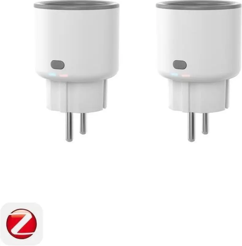 Sonoff viedā WiFi kontaktligzda Sonoff S60TPF