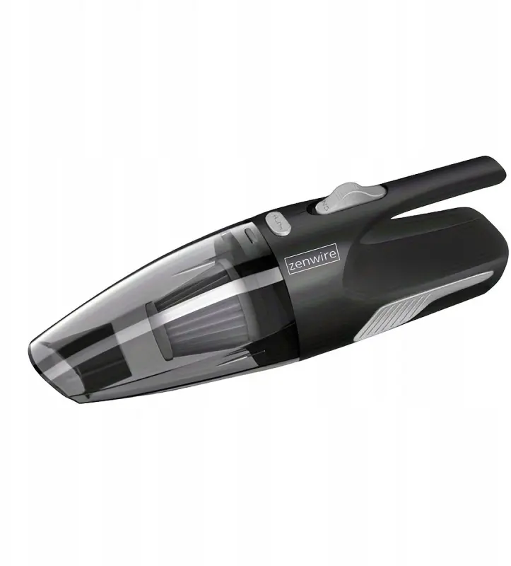 Rokas putekļsūcējs Zenwire A4 USB-C -