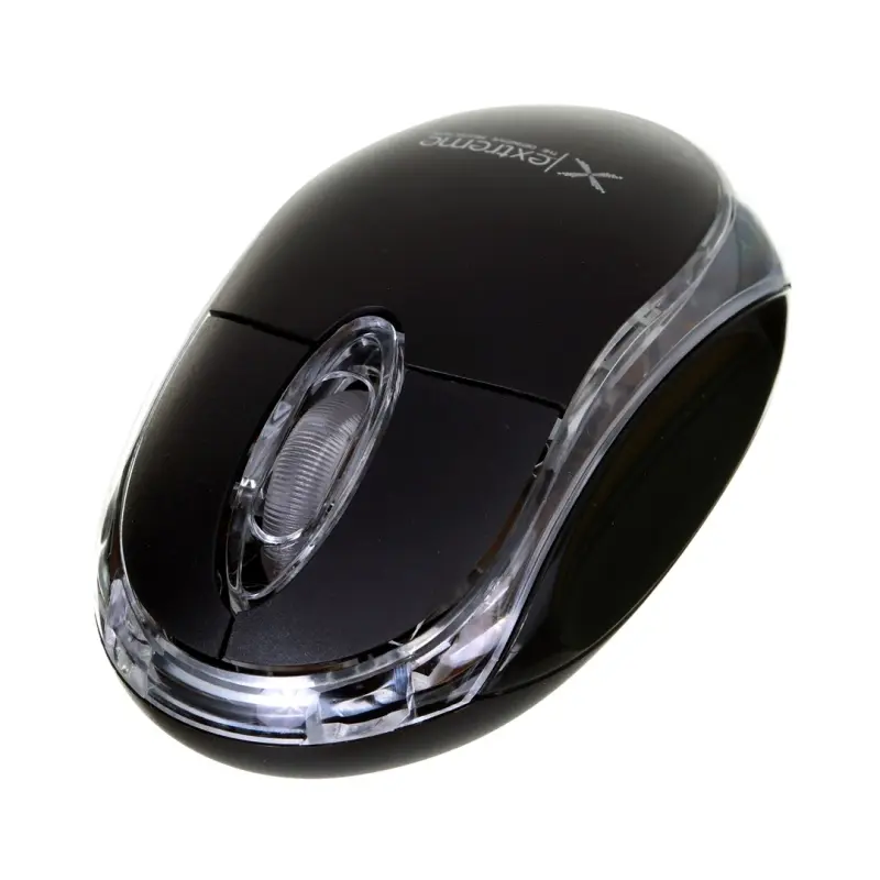 Extreme XM105K mouse Ambidextrous RF Wireless