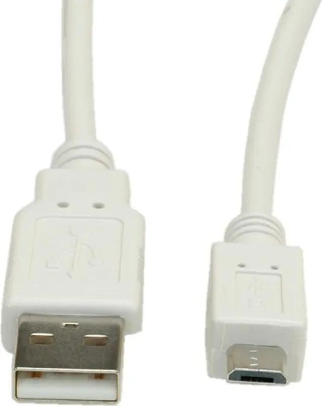 USB kabelis Value, A tips (vīrietis)