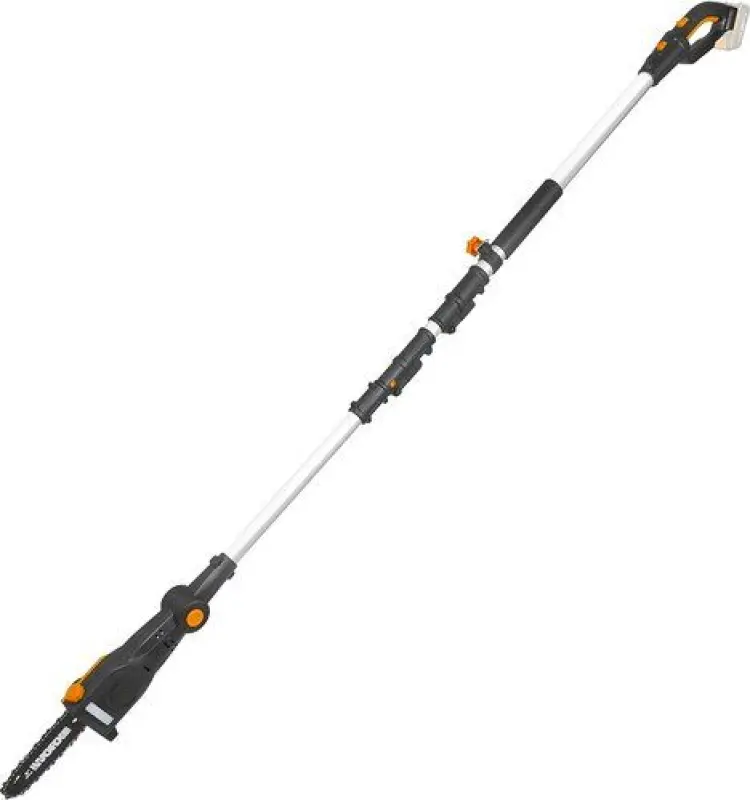 Worx WG349E 20 V 20 cm