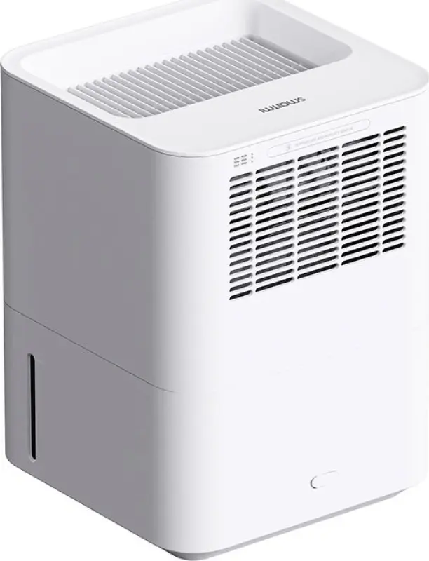 Gaisa mitrinātājs SmartMi Evaporative Humidifier 3