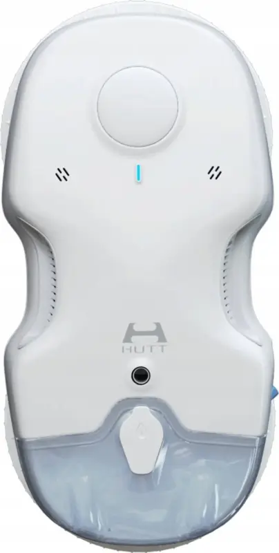 Hutt C65 logu mazgāšanas robots -