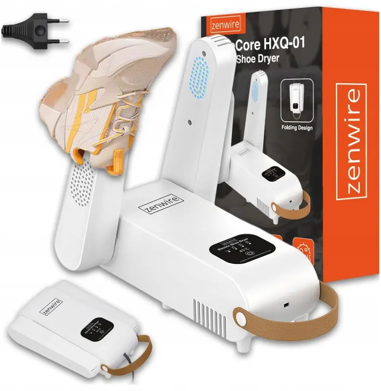 Apavu žāvētājs Zenwire HXQ-01 - 1232163