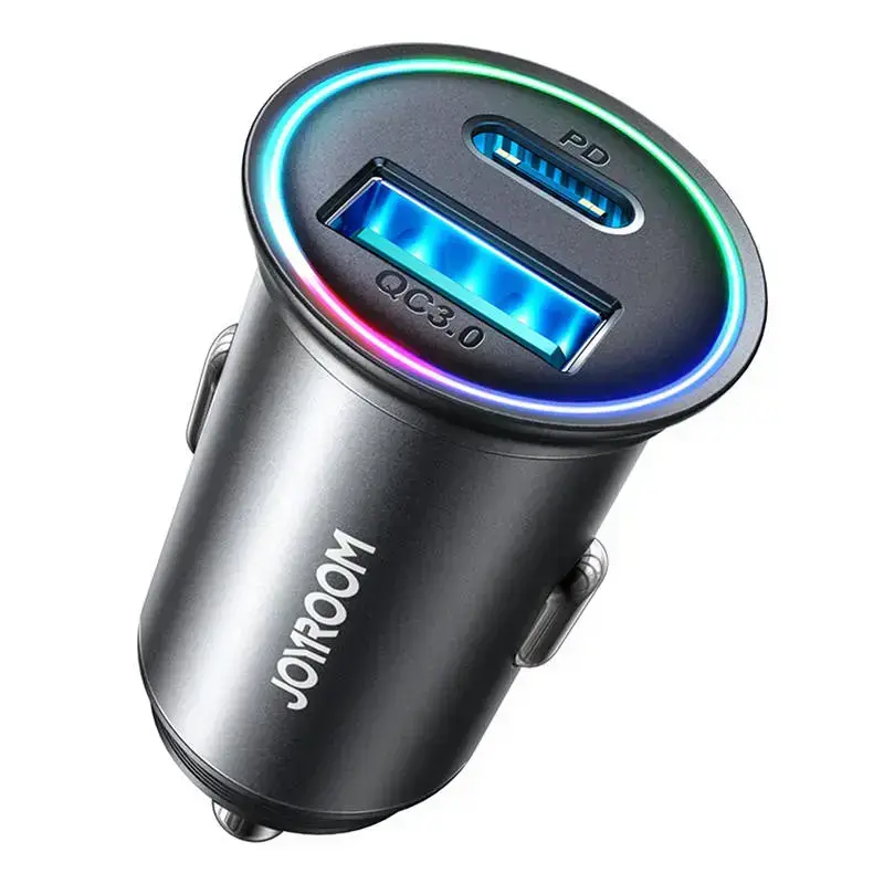 Joyroom JR-CCN04 auto lādētājs | 60W