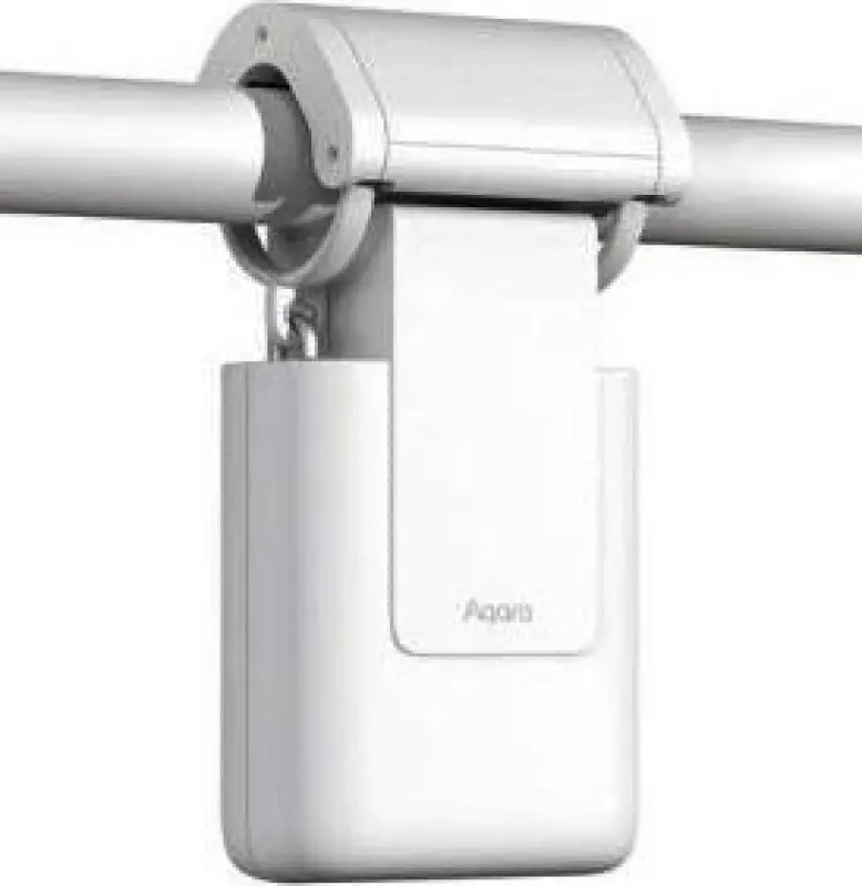 Aqara viedās mājas aizkaru motors E1/ROD