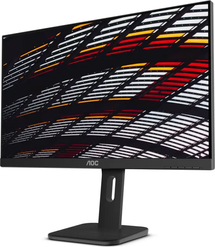 AOC X24P1 - 60Hz WXGA 24"
