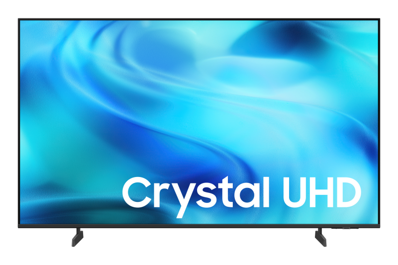 Televizors Samsung UE43U8092HUXXH / 43" /