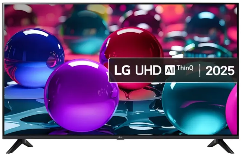 Televizors LG 55UA73006LA.AEUQ / 55&quot