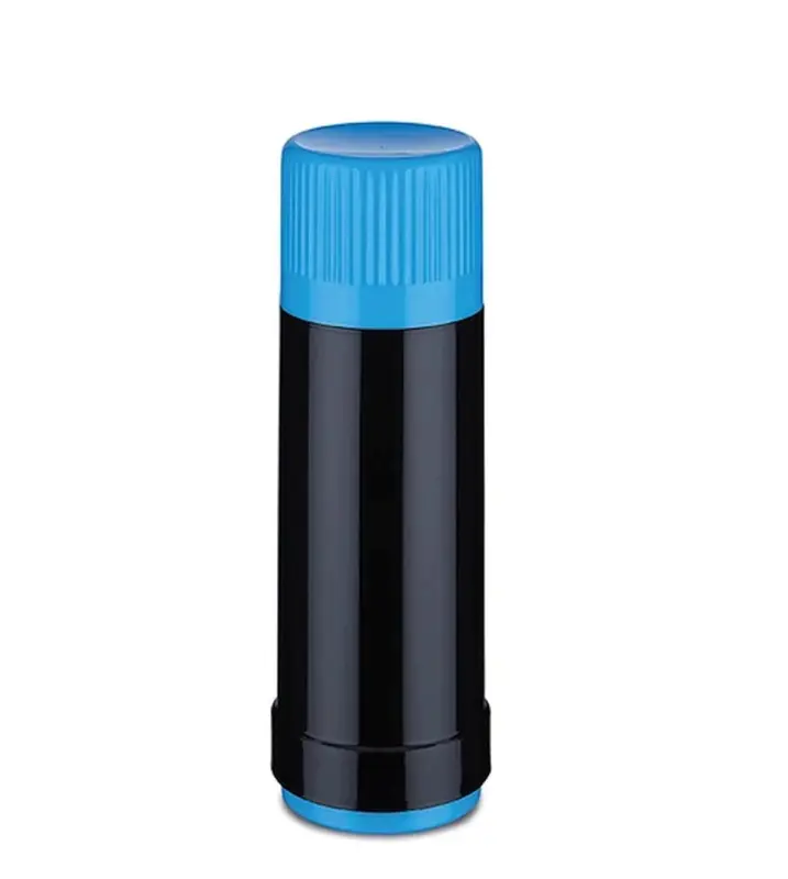 ROTPUNKT Glass-lined vacuum flask, 0.500