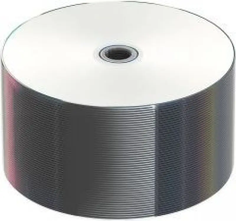 Maxell DVD+R 4.7GB 50pcs 50