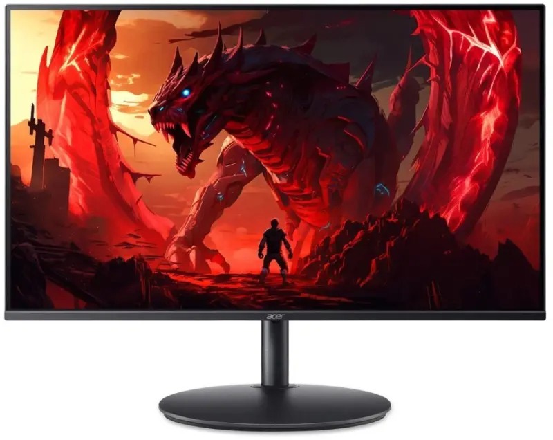 Acer Nitro XF27QX Ergo monitors 69