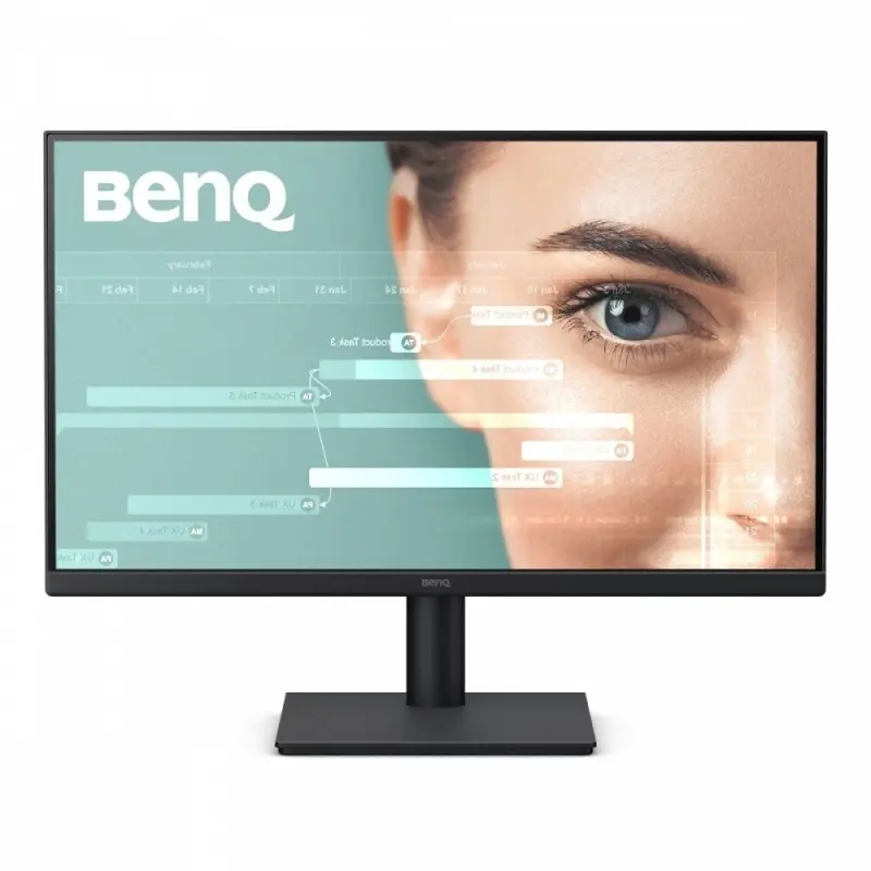 BenQ GW2291 monitors (9H.LPALM.MBE)