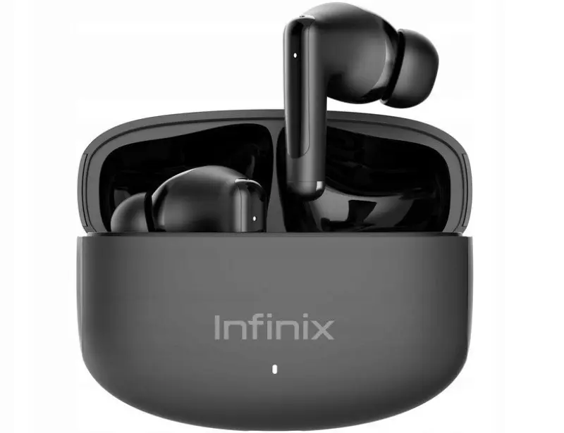 Infinix dokanālveida ausu austiņas Xbuds NC-XE28