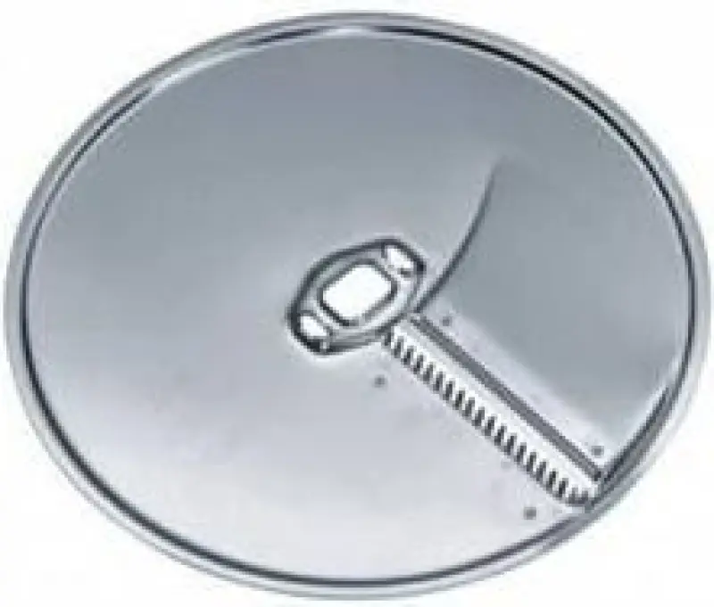 Bosch disks dārzeņu šķēlēšanai azijietiskai virtuvei