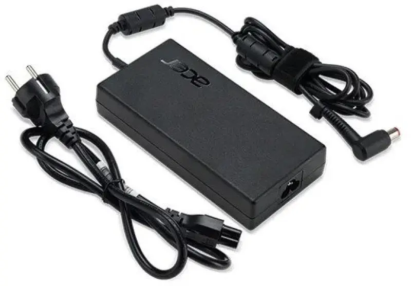 Acer klēpjdatora barošanas adapteris 230W-19.5V