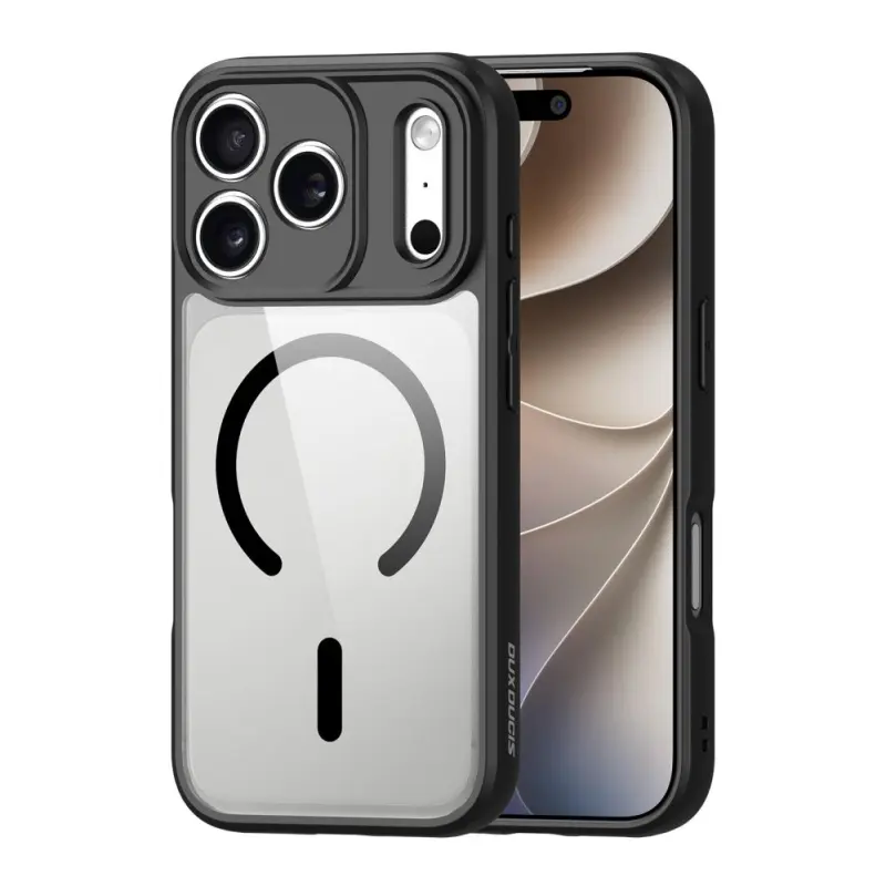 Dux Ducis Apacer iPhone 18 Pro