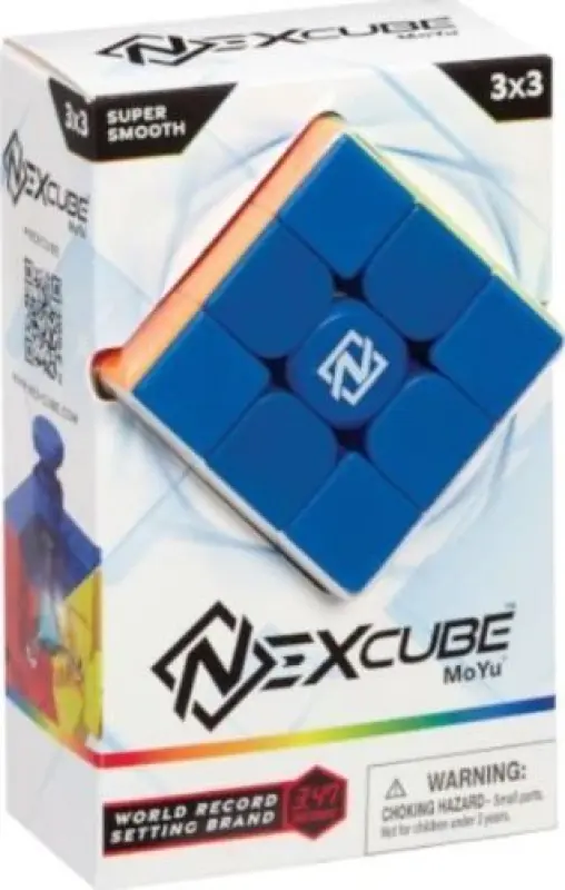 Goliath veiklības spēle Nexcube 3x3 Classic