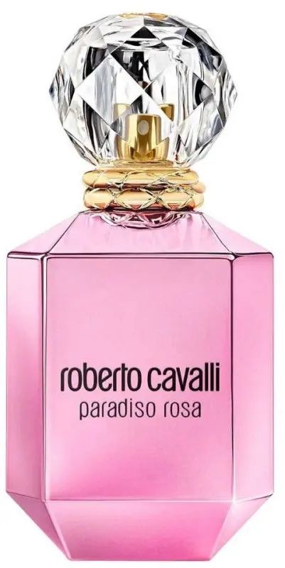Roberto Cavalli Paradiso Rosa EDP smaržas
