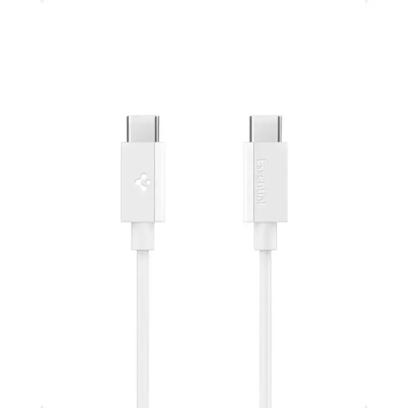 Spigen EB6020CC datu pārraides un uzlādes