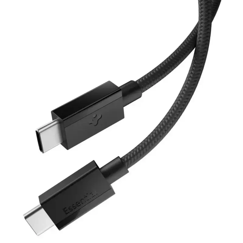 Spigen EB6015CC datu pārraides un uzlādes