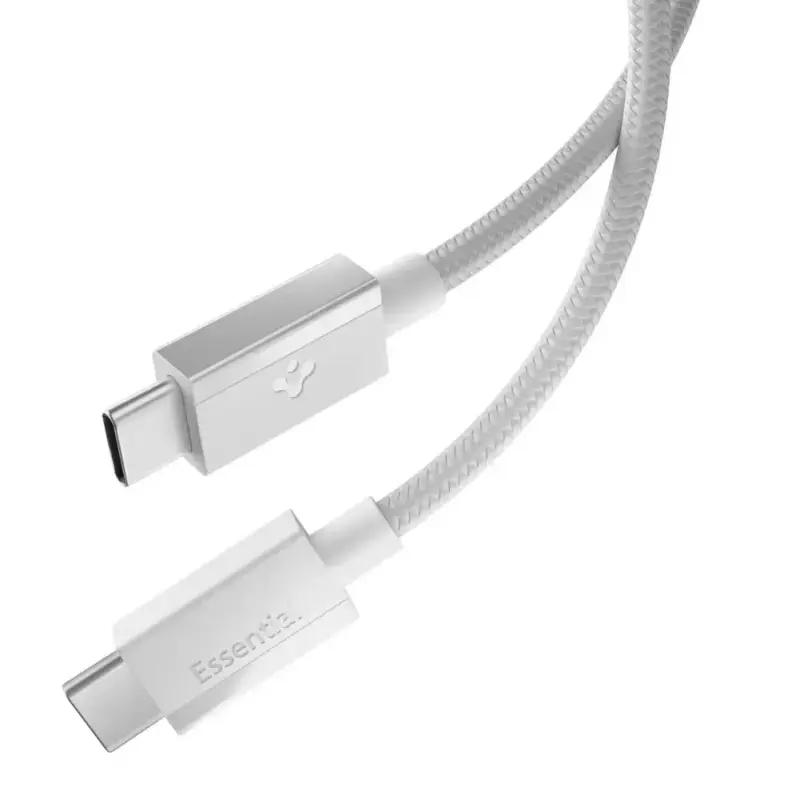 Spigen EB6015CC datu pārraides un uzlādes