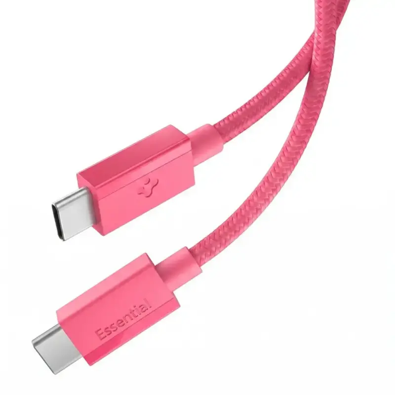Spigen EB6010CC datu pārraides un uzlādes