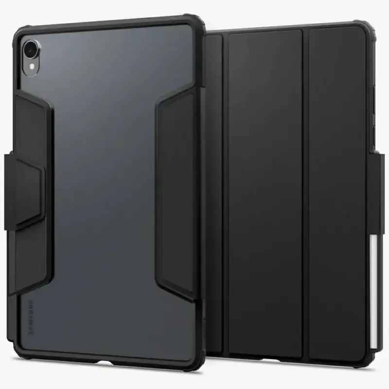 Spigen Ultra Hybrid Pro planšetdatora maciņš