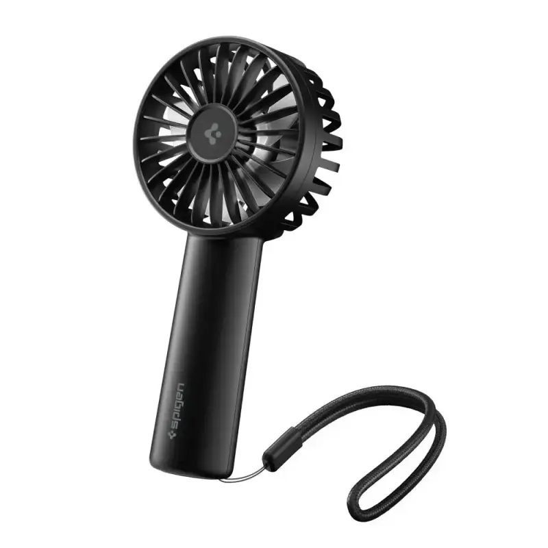SPIGEN A905 MINI pārnēsājams rokas ventilators
