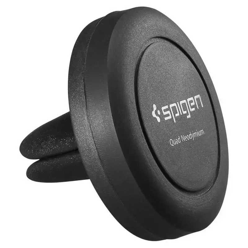 Spigen magnētisks automašīnas turētājs gaisa ventilācijai