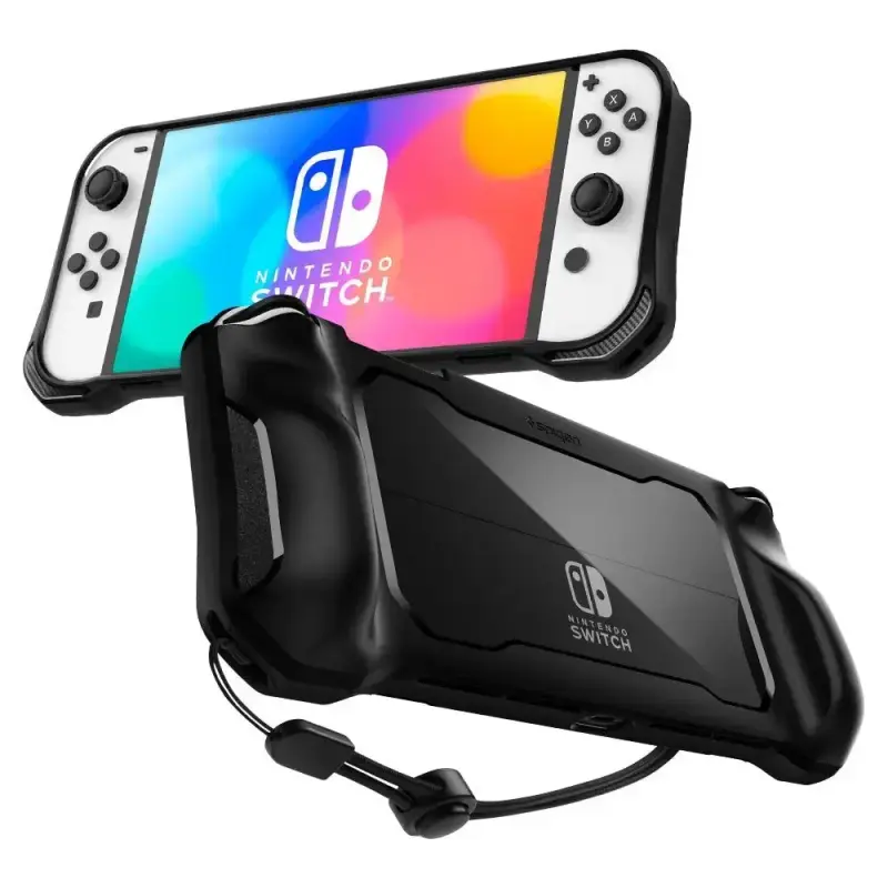 Spigen RUGGED ARMOR Nintendo Switch OLED