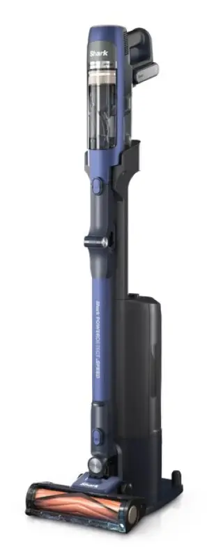 Shark PowerDetect Pet Pro Clean and