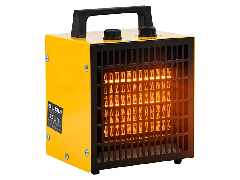 BLOW EH-02 2000W Heater - AGDBLOTER0007
