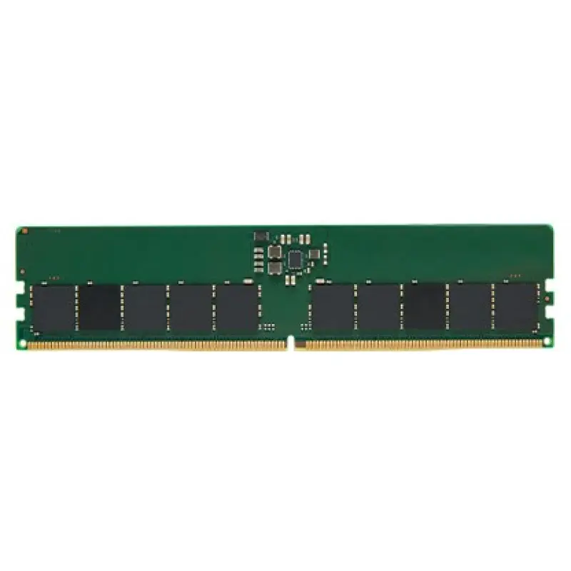 Kingston Technology 16GB DDR5 5600MT/s ECC