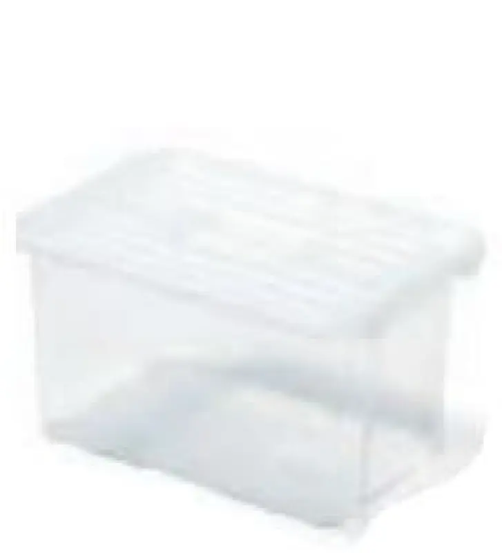 Prosperplast CargoBox 16`` konteineris (NCC16) -