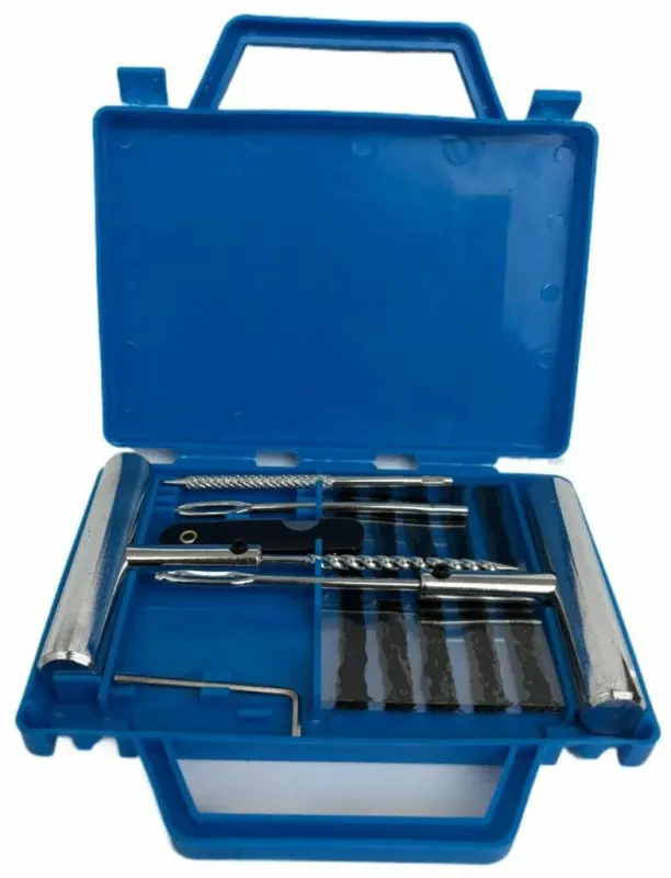 Rockforce ROCKFORCE riepu remonta komplekts, 14