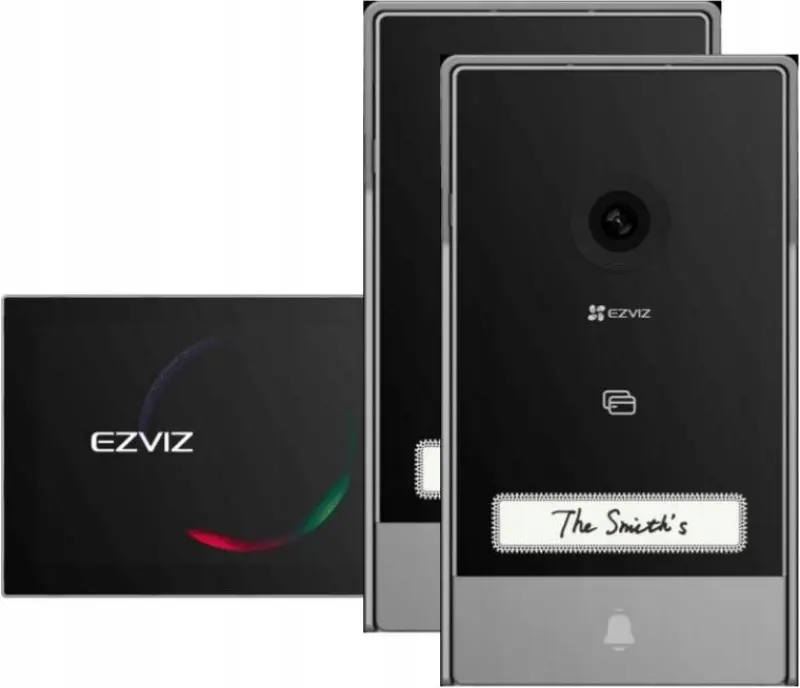 EZVIZ video domofona komplekts EZVIZ HP7