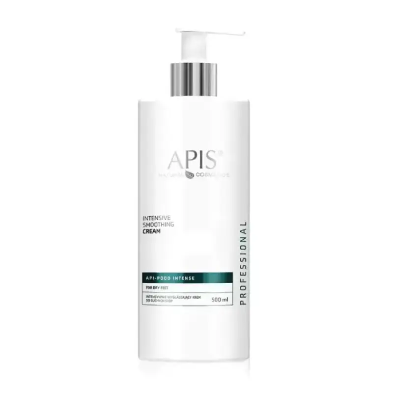 Apis Api-Podo Intense Intensīvi izlīdzinošs pēdu