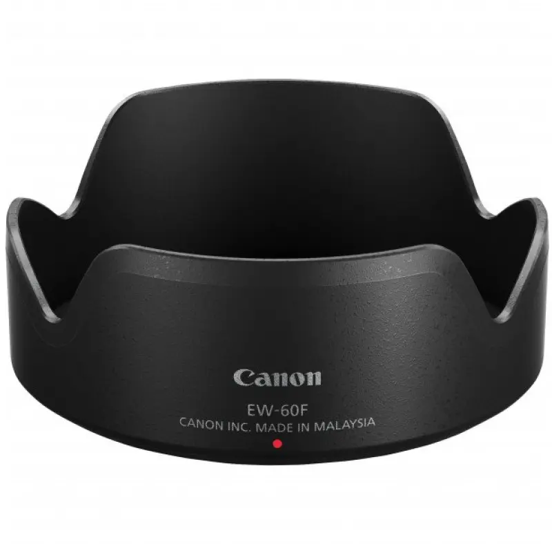 Objektīva blende Canon Canon EW-60F -