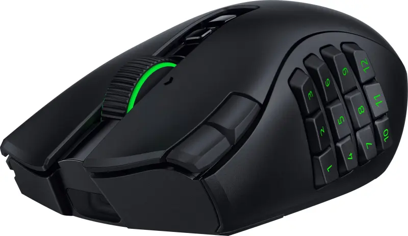Pele Razer Naga V3 Pro (RZ01-05660100-R3G1)