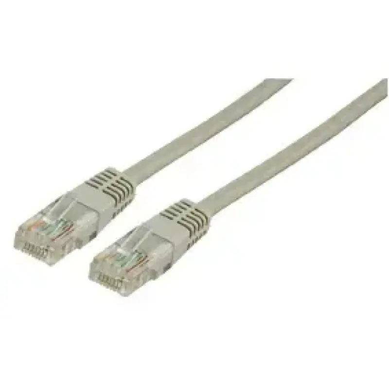 GOOBAY Patch kabelis UTP CAT5e LAN