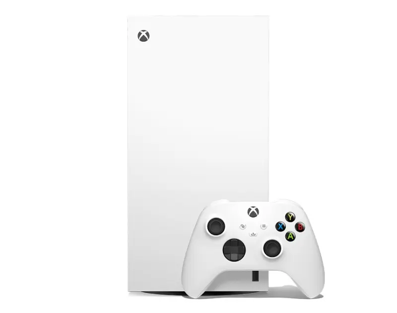 Microsoft Xbox Series X 1 TB
