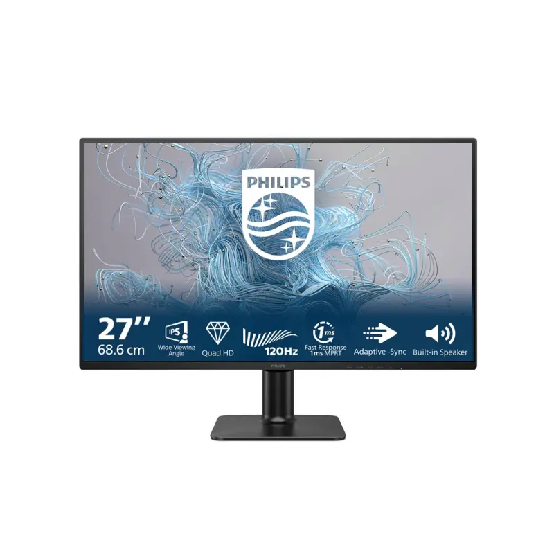 Philips 2000 sērija 27E2N2500/00 datora monitors