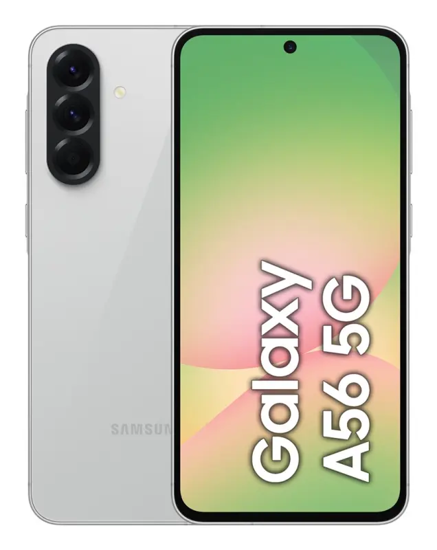 Samsung Galaxy A56 17 cm (6
