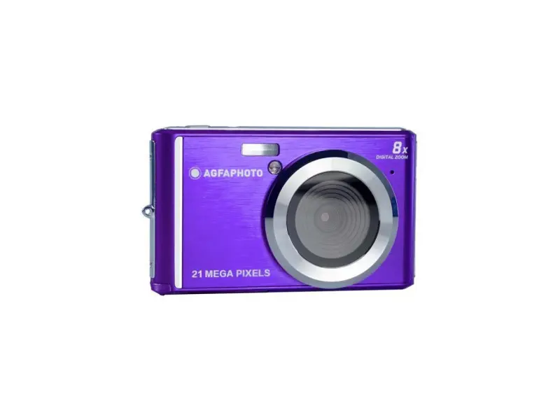 AGFAPHOTO AGFA DC5200 Purple - T-MLX52829