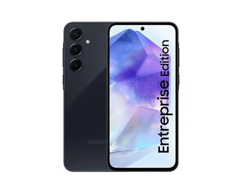 Samsung Galaxy A55 5G Uzņēmumu versija
