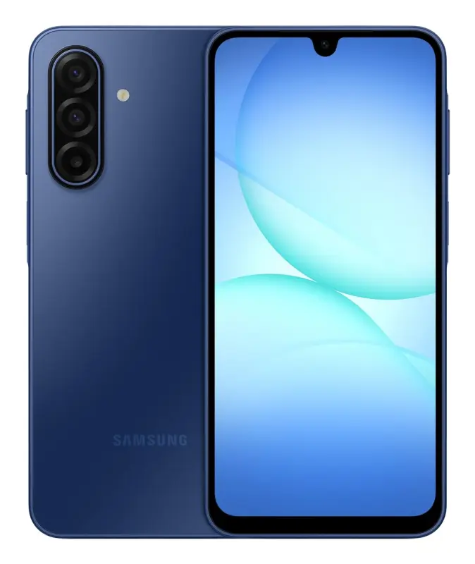Samsung Galaxy A17 5G 17 cm