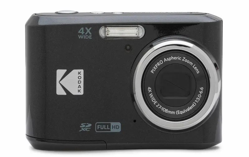 Kodak FZ45 Black - T-MLX55202 -