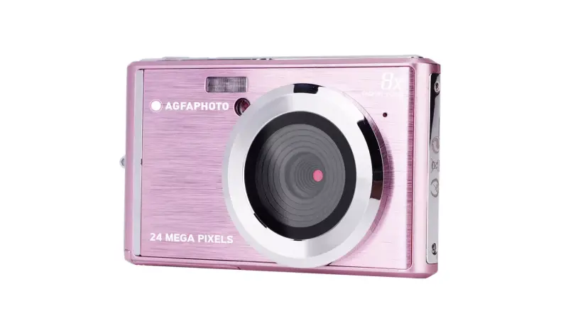 AGFAPHOTO AGFA DC5500 Pink - T-MLX55199
